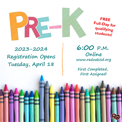 PreK Graphic